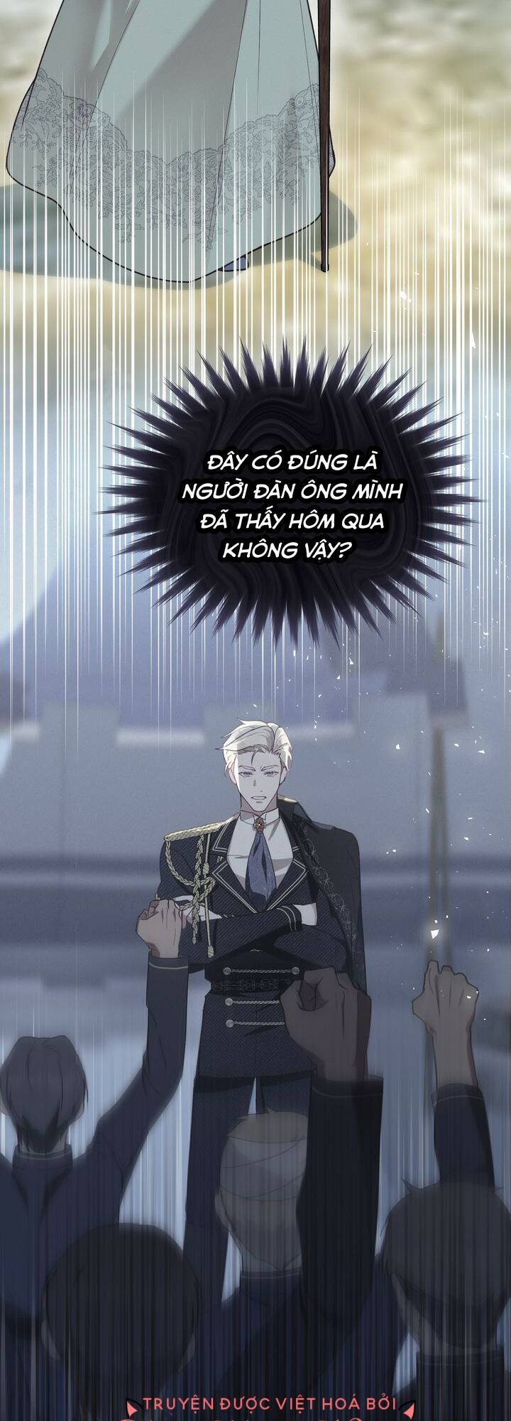 Sự Phản Bội: Chapter 3