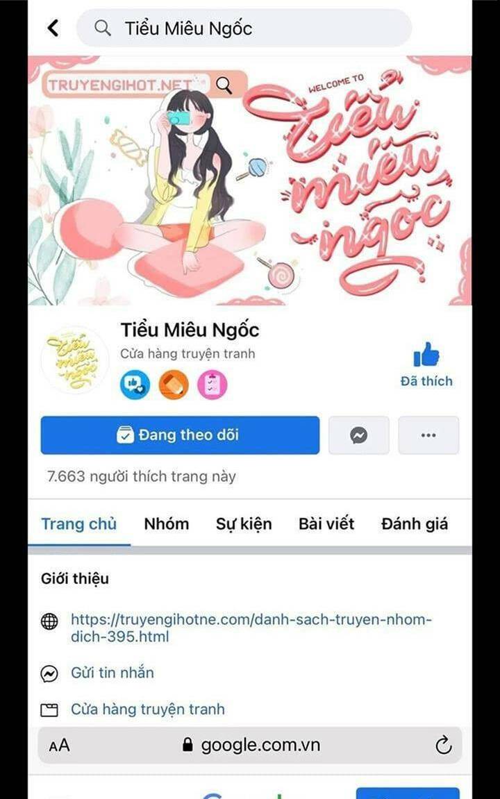 Sự Phản Bội: Chapter 30.1