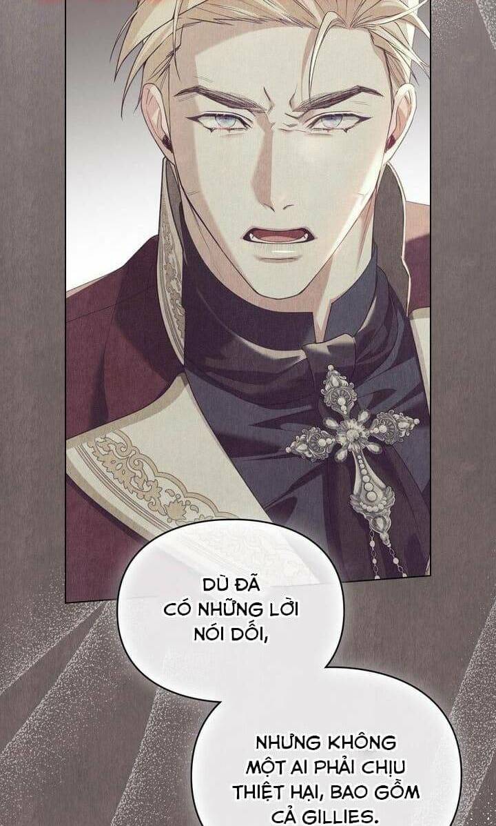 Sự Phản Bội: Chapter 30.1