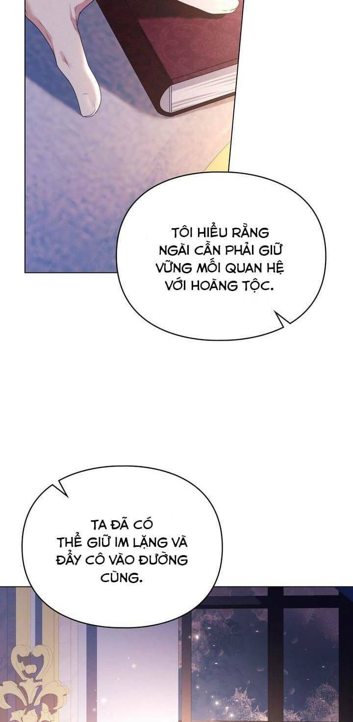 Sự Phản Bội: Chapter 30.1