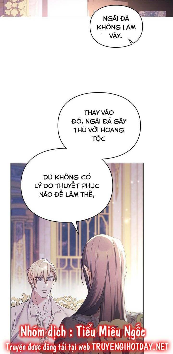 Sự Phản Bội: Chapter 30.1