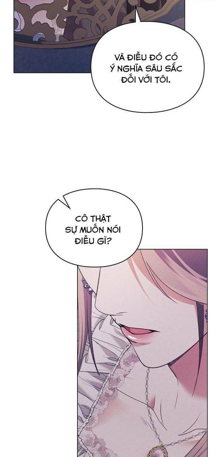 Sự Phản Bội: Chapter 30.1