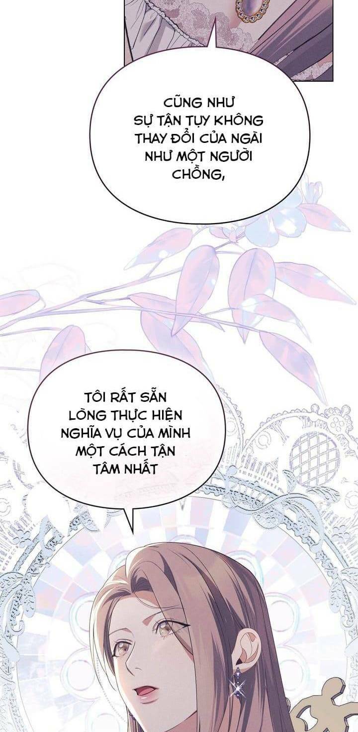 Sự Phản Bội: Chapter 30.1