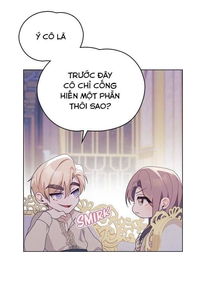 Sự Phản Bội: Chapter 30.1