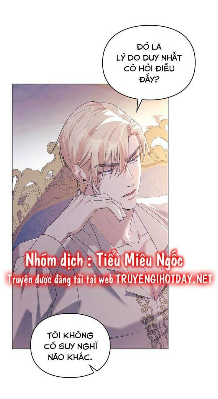 Sự Phản Bội: Chapter 30.1