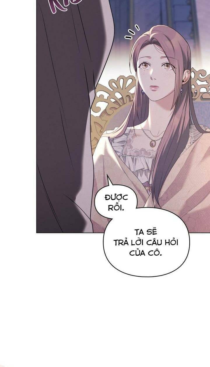 Sự Phản Bội: Chapter 30.1