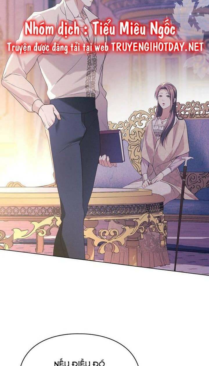 Sự Phản Bội: Chapter 30.1