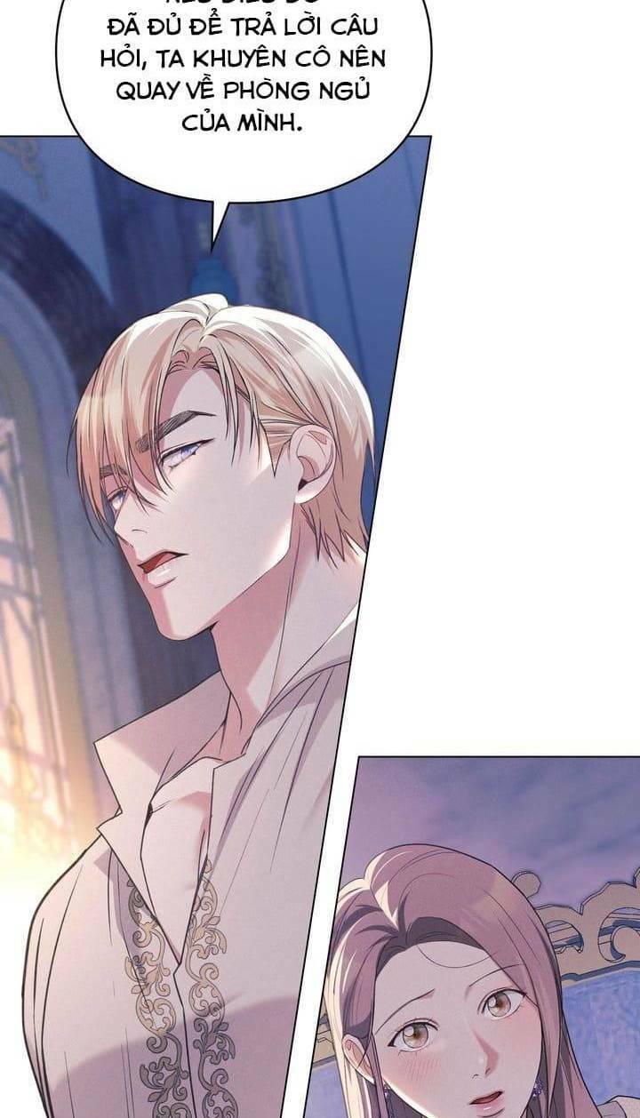 Sự Phản Bội: Chapter 30.1