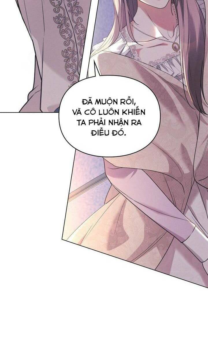 Sự Phản Bội: Chapter 30.1
