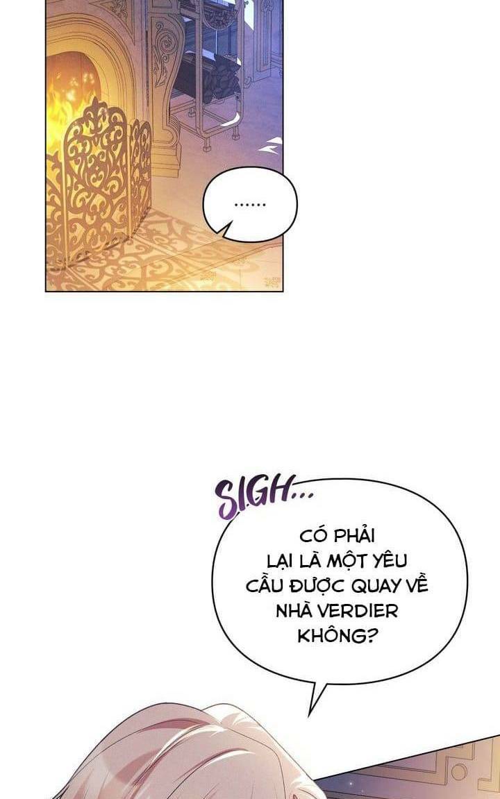 Sự Phản Bội: Chapter 30.1