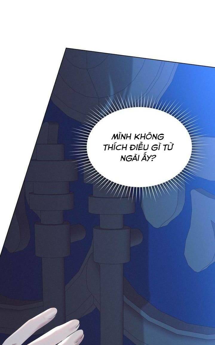 Sự Phản Bội: Chapter 30.1