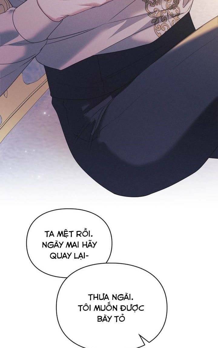 Sự Phản Bội: Chapter 30.1