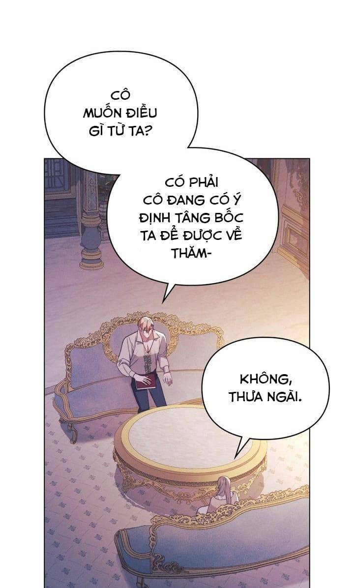 Sự Phản Bội: Chapter 30.1