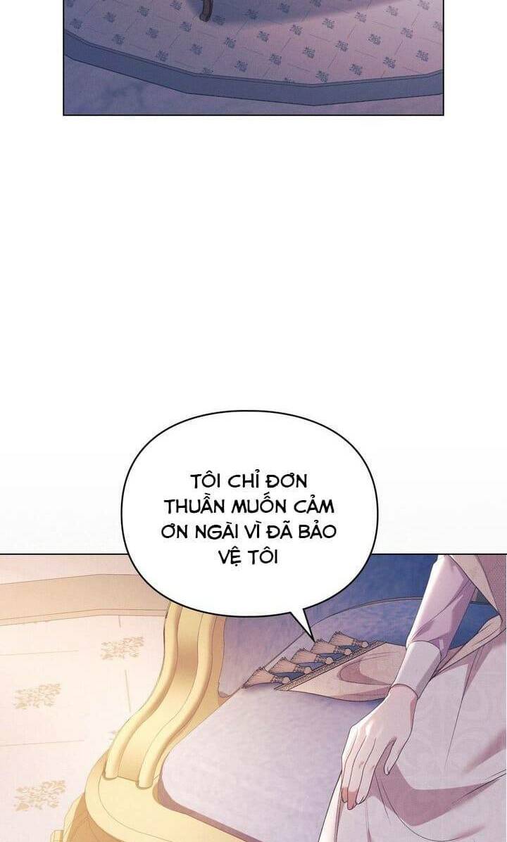 Sự Phản Bội: Chapter 30.1