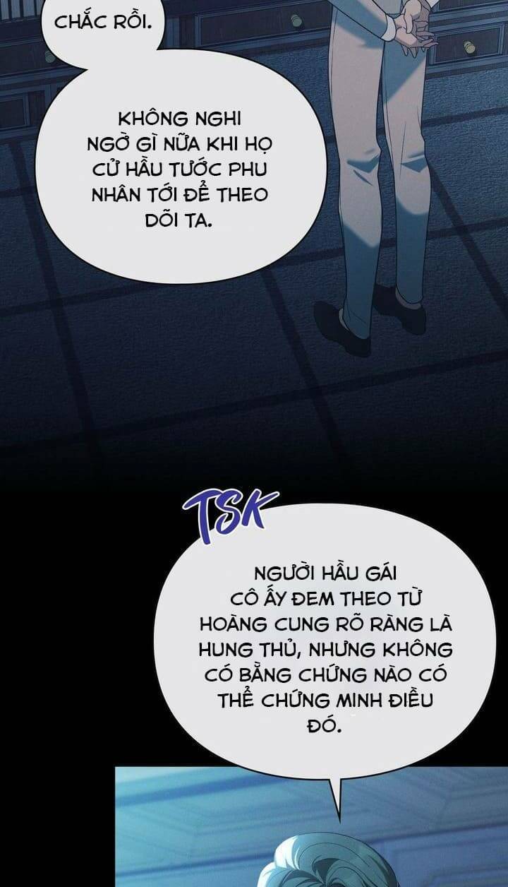 Sự Phản Bội: Chapter 30.2