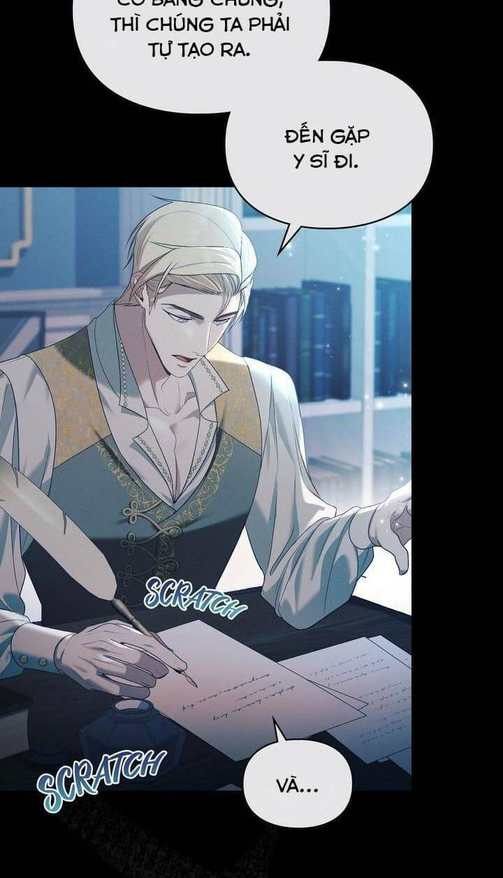 Sự Phản Bội: Chapter 30.2