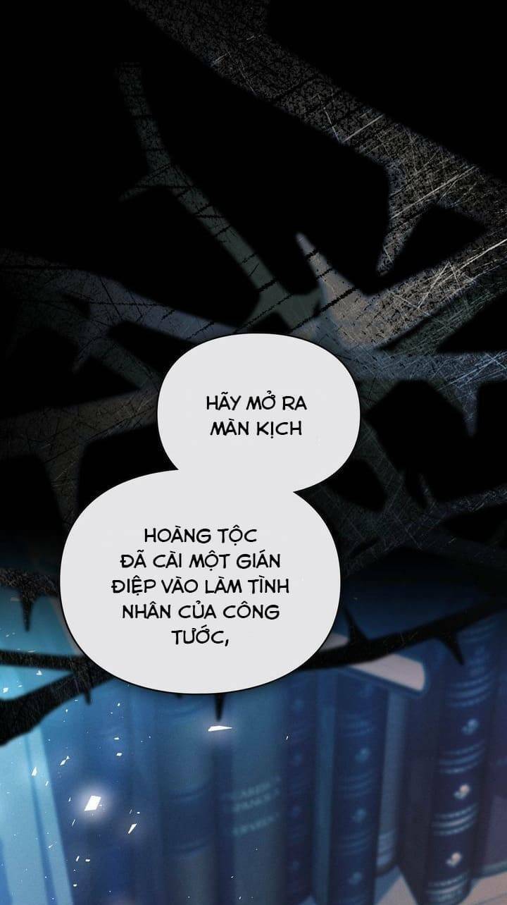 Sự Phản Bội: Chapter 30.2