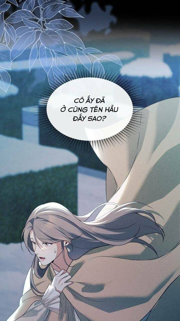 Sự Phản Bội: Chapter 30.2