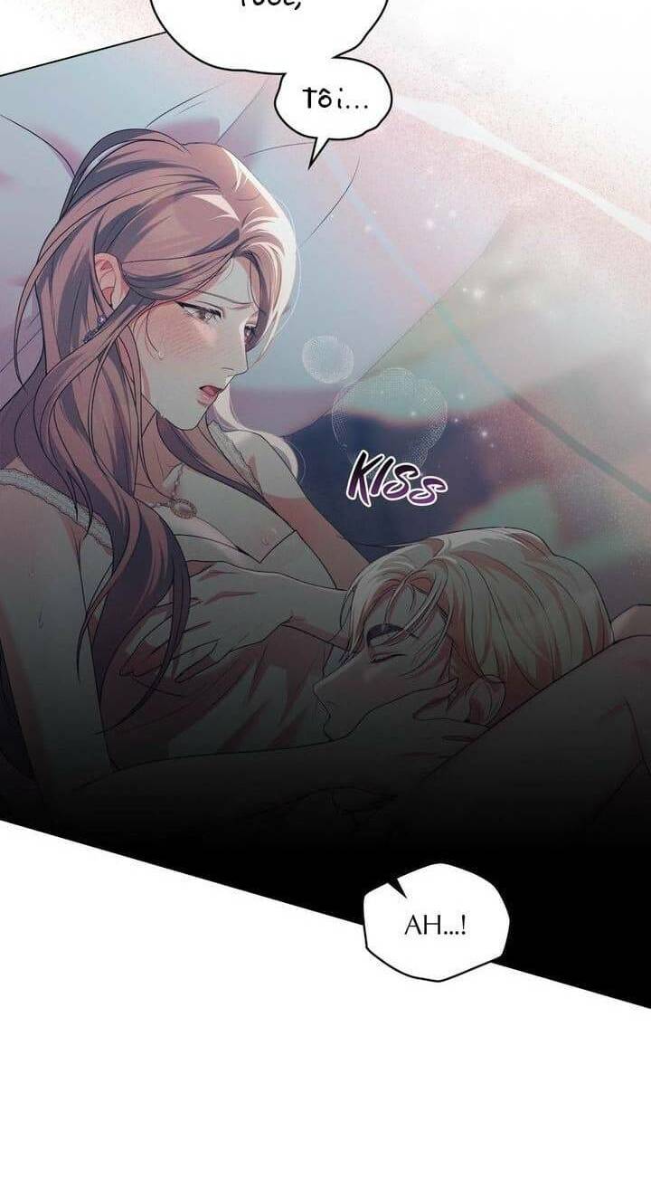 Sự Phản Bội: Chapter 30.2