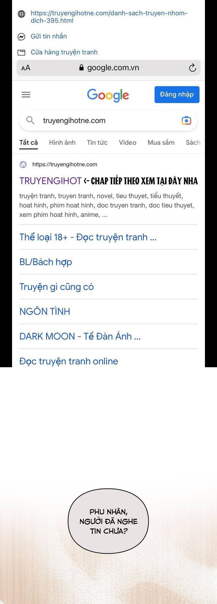 Sự Phản Bội: Chapter 32