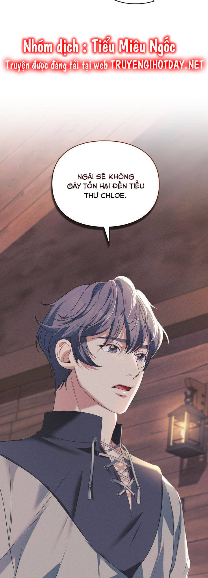 Sự Phản Bội: Chapter 32