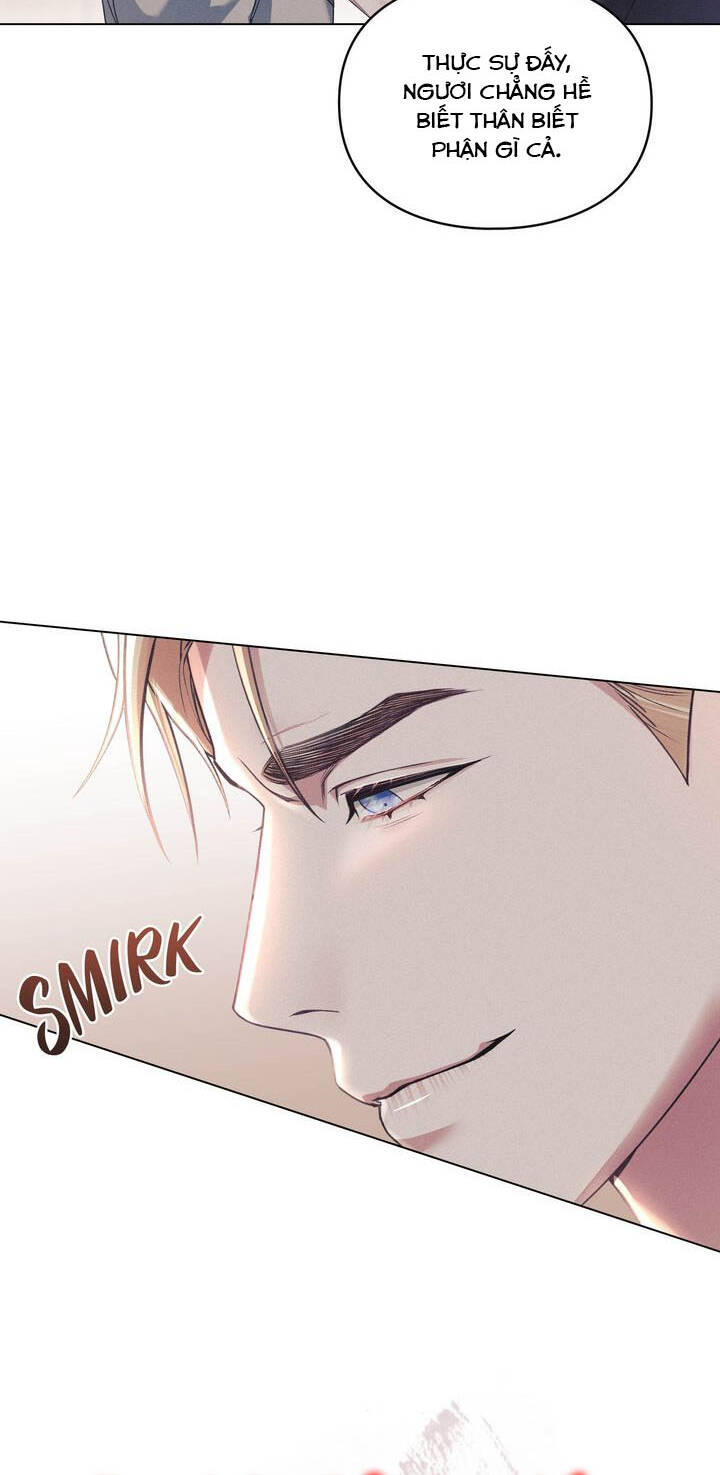 Sự Phản Bội: Chapter 32