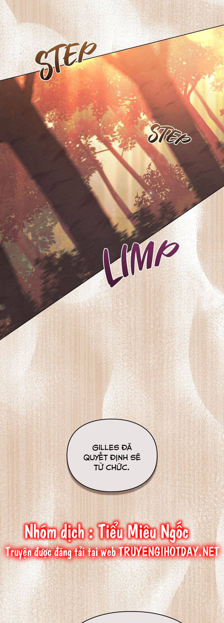 Sự Phản Bội: Chapter 32