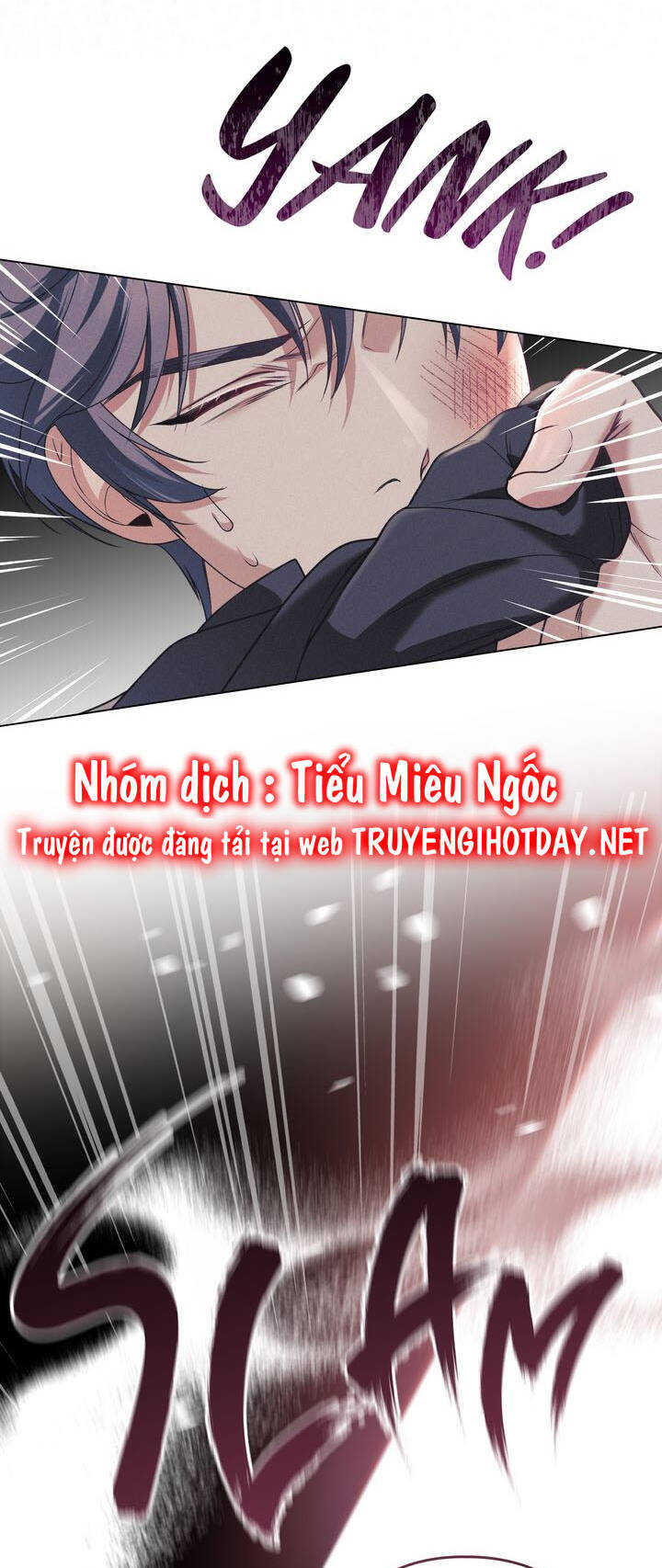 Sự Phản Bội: Chapter 32