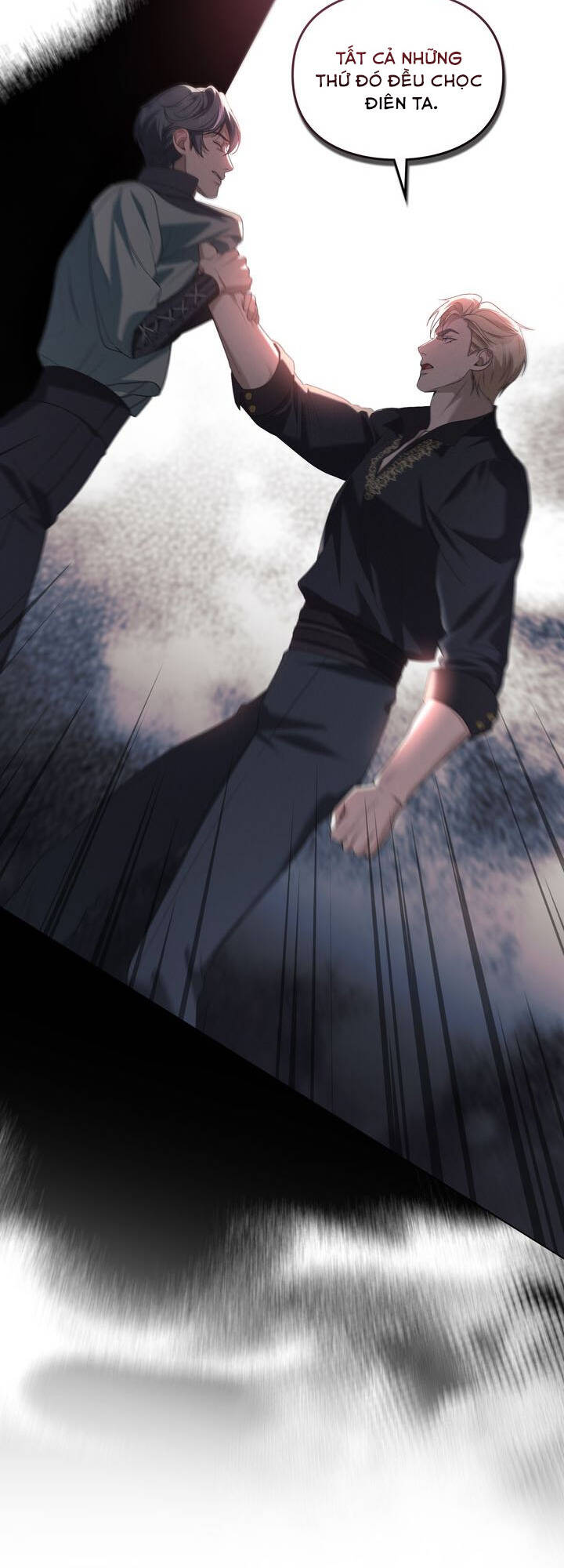 Sự Phản Bội: Chapter 32