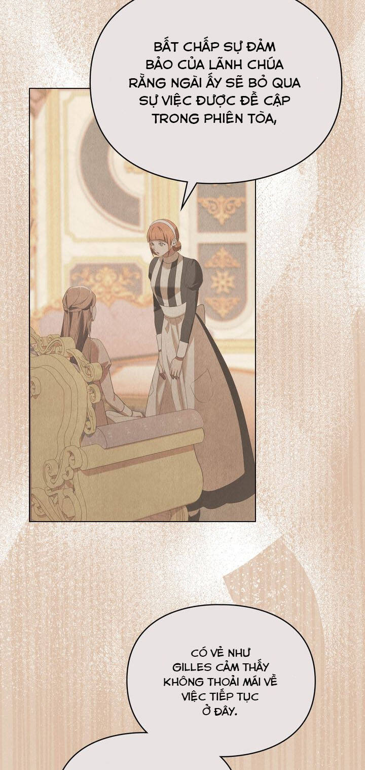 Sự Phản Bội: Chapter 32