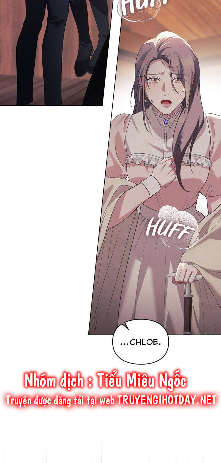 Sự Phản Bội: Chapter 32
