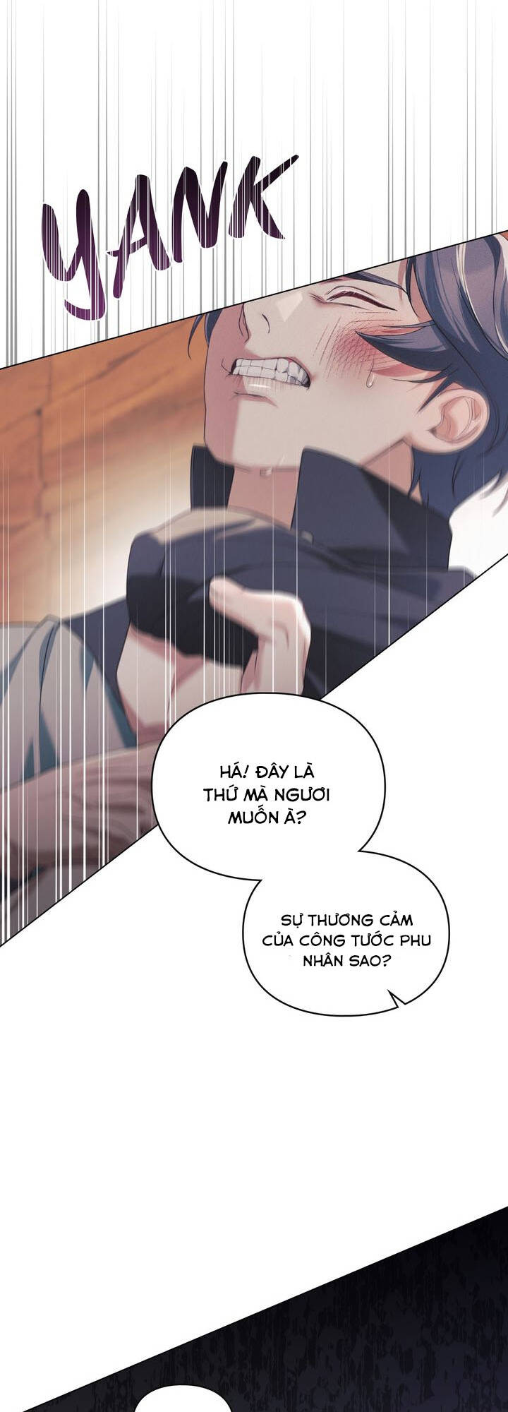 Sự Phản Bội: Chapter 32