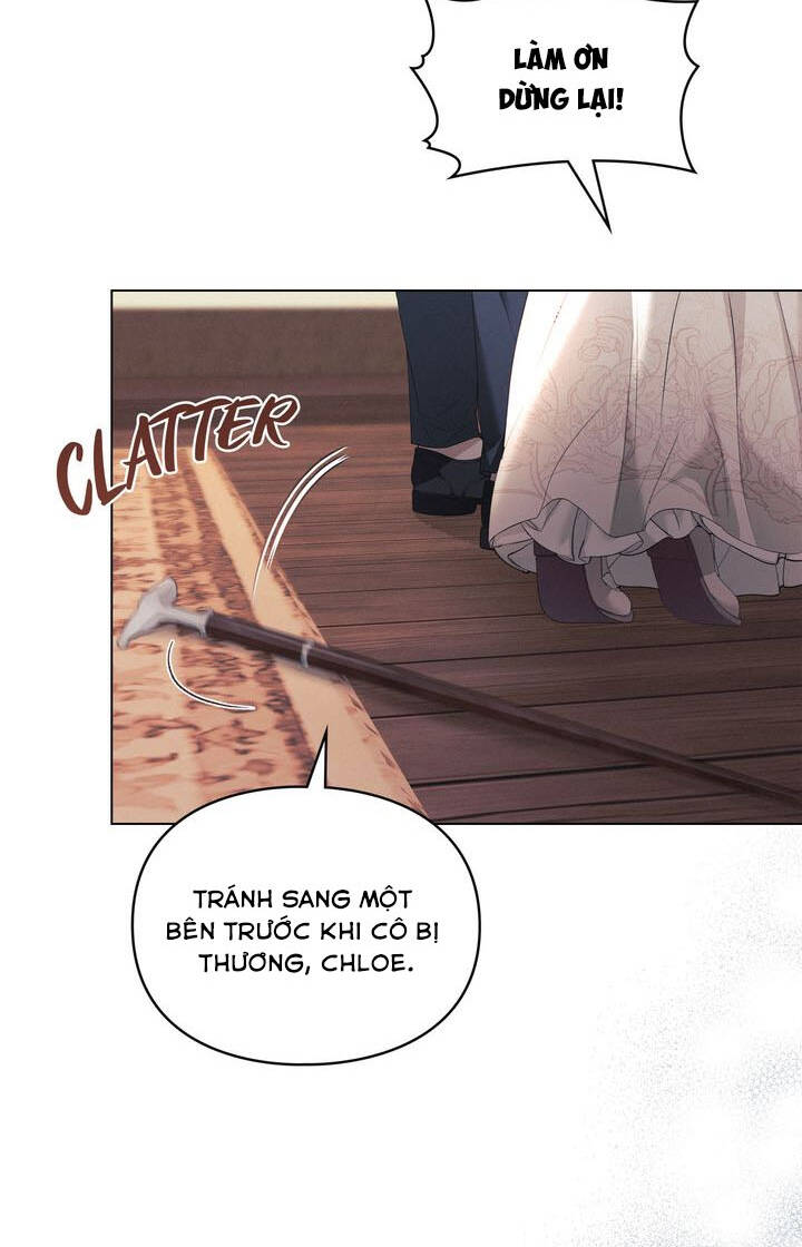 Sự Phản Bội: Chapter 32