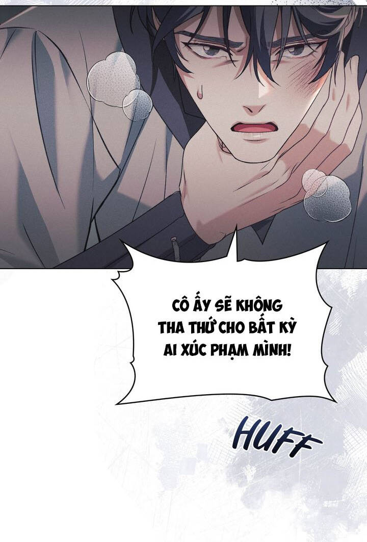 Sự Phản Bội: Chapter 32