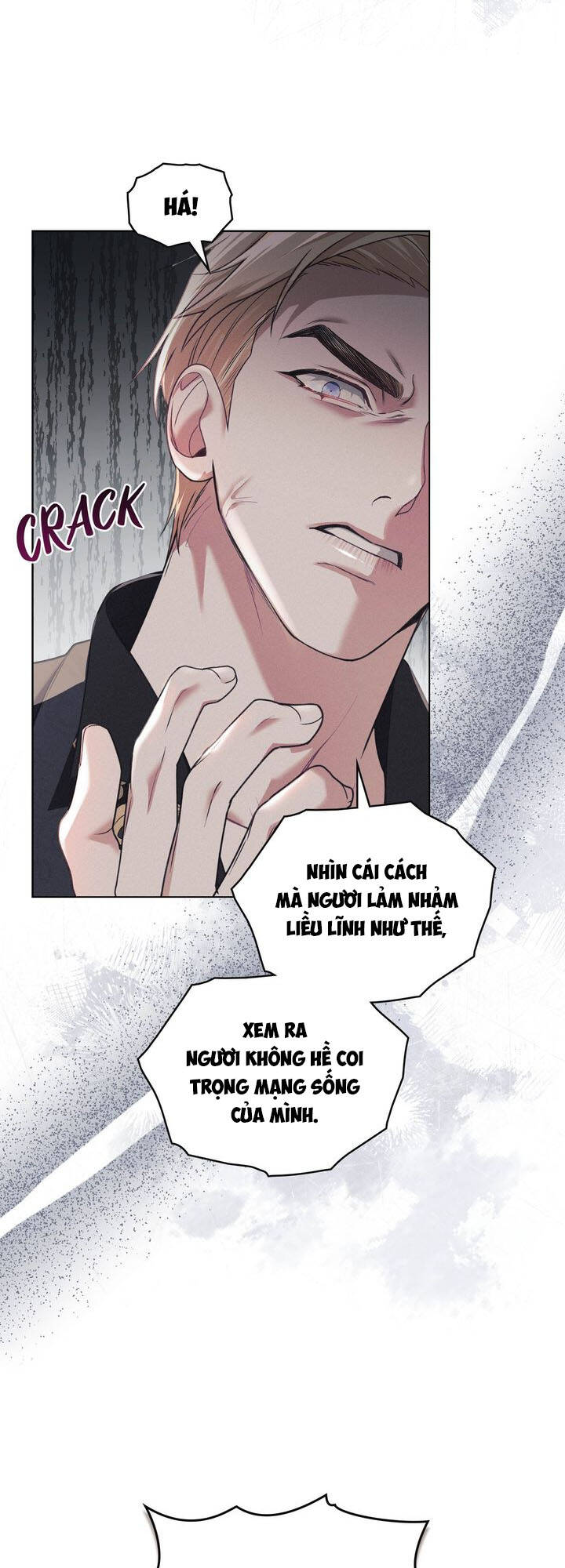 Sự Phản Bội: Chapter 32