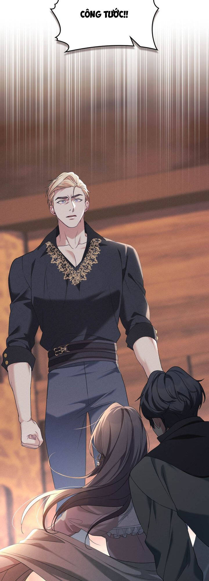 Sự Phản Bội: Chapter 32