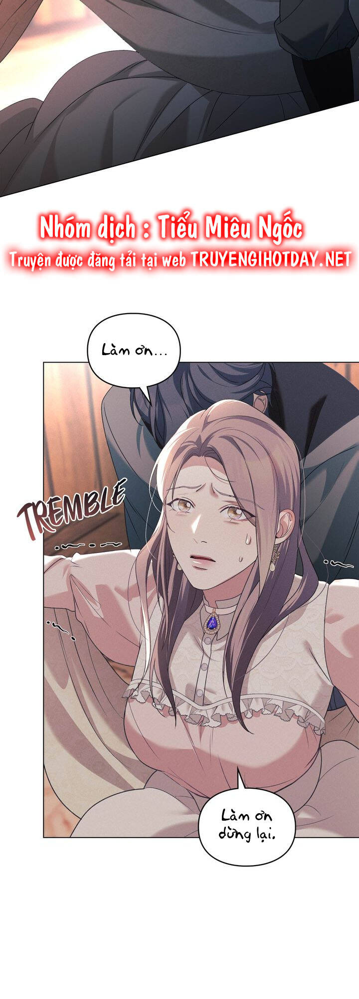 Sự Phản Bội: Chapter 32