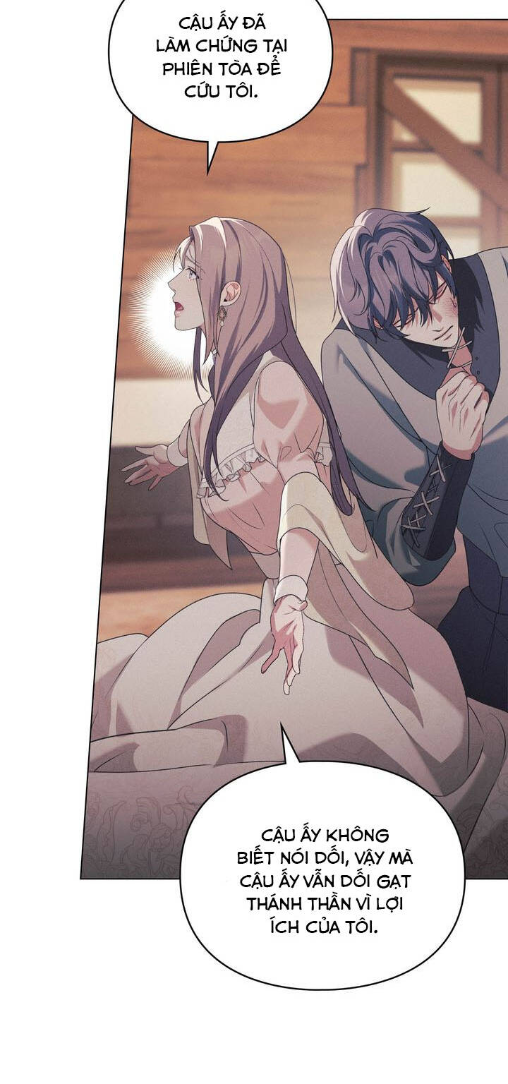 Sự Phản Bội: Chapter 32