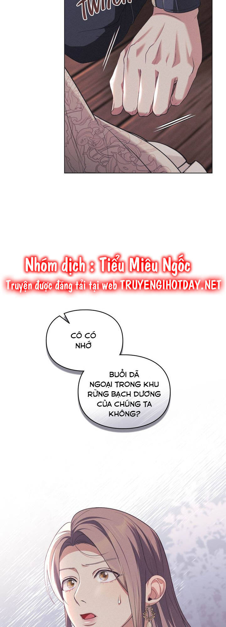 Sự Phản Bội: Chapter 32