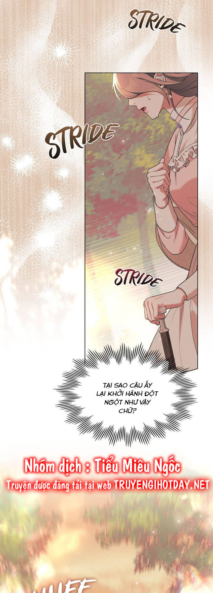 Sự Phản Bội: Chapter 32