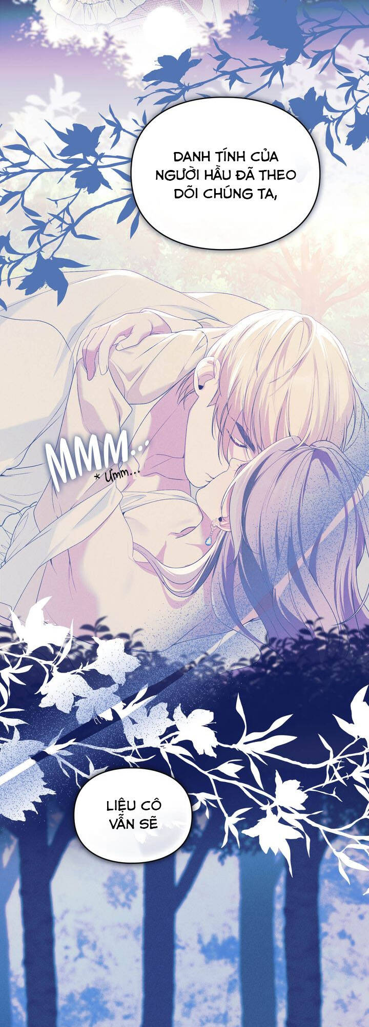 Sự Phản Bội: Chapter 32