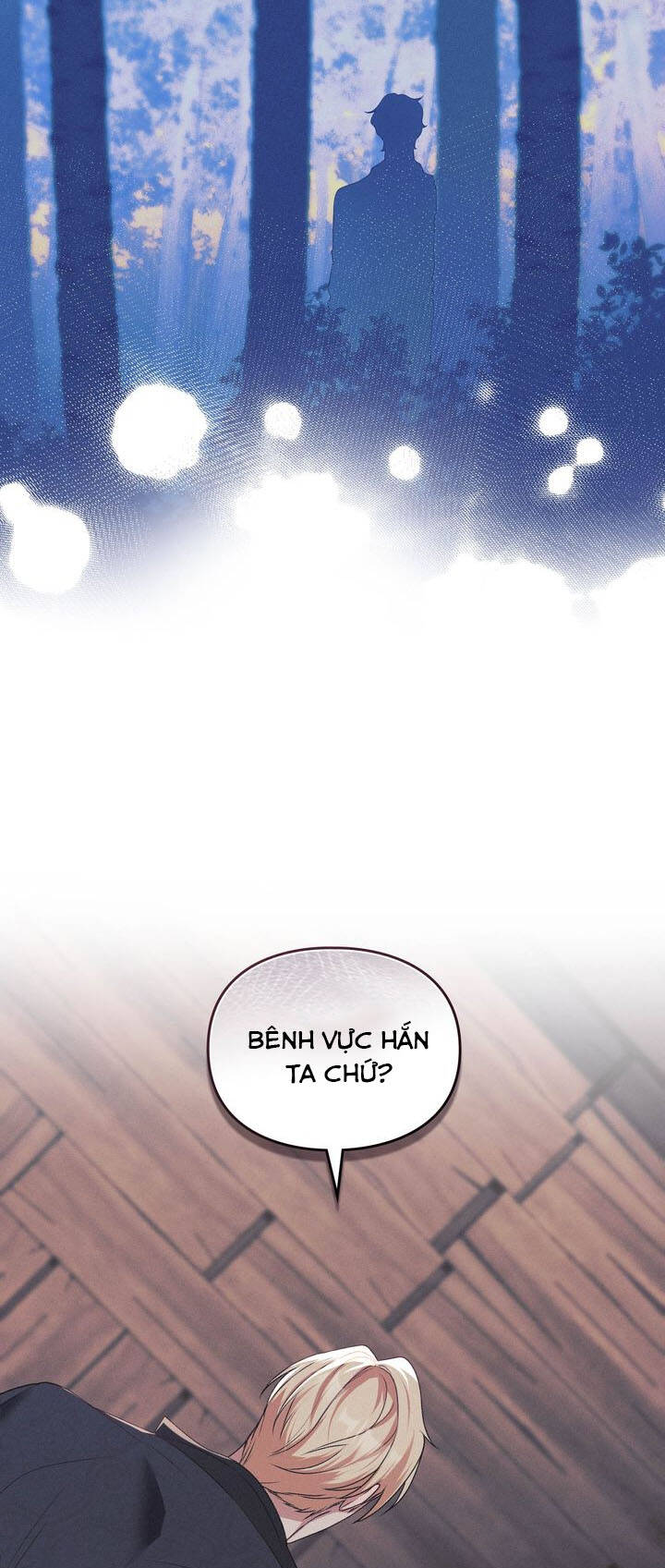 Sự Phản Bội: Chapter 32