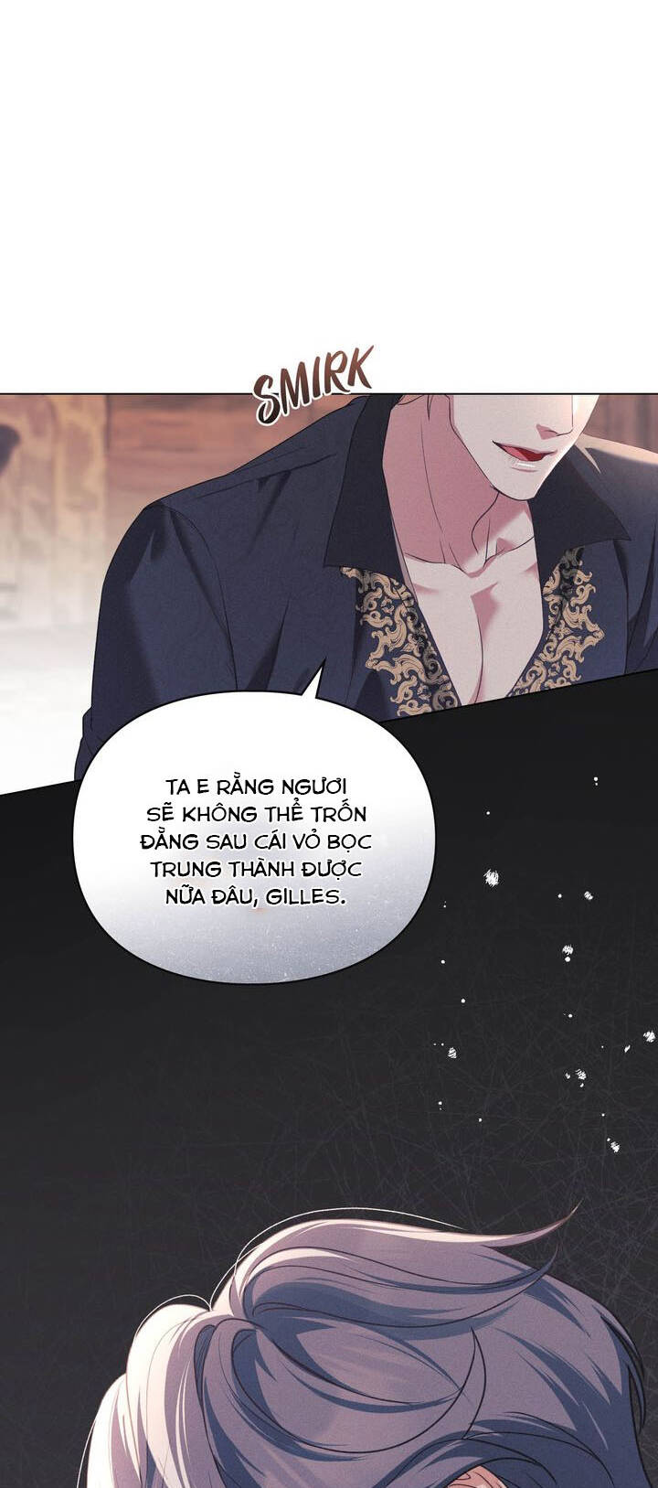 Sự Phản Bội: Chapter 32