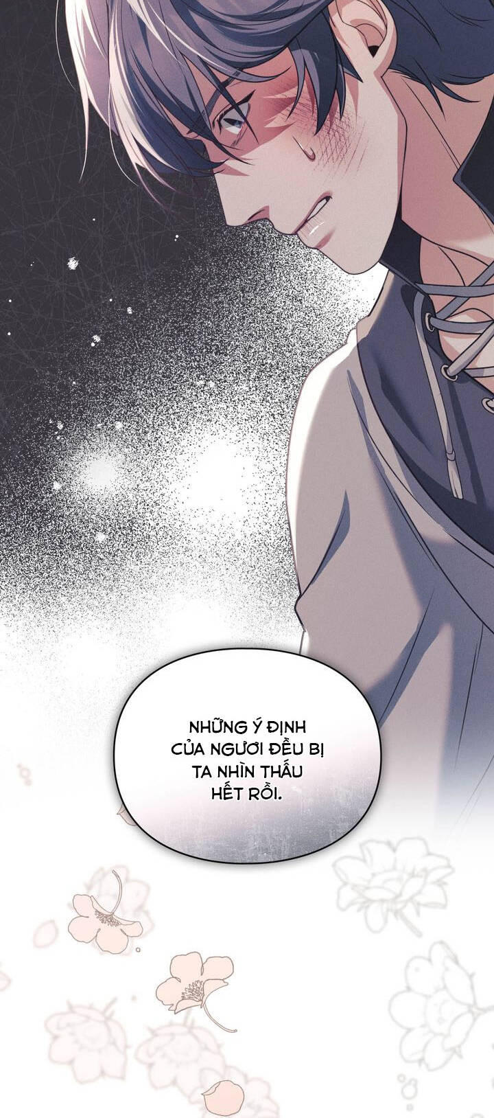 Sự Phản Bội: Chapter 32