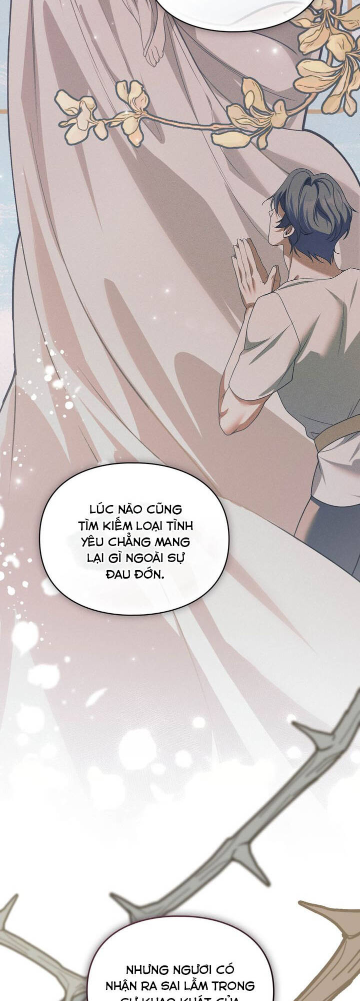 Sự Phản Bội: Chapter 32