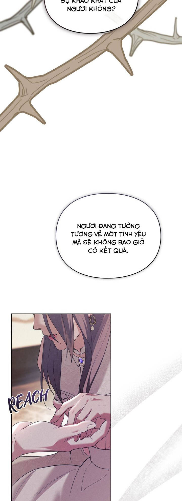 Sự Phản Bội: Chapter 32