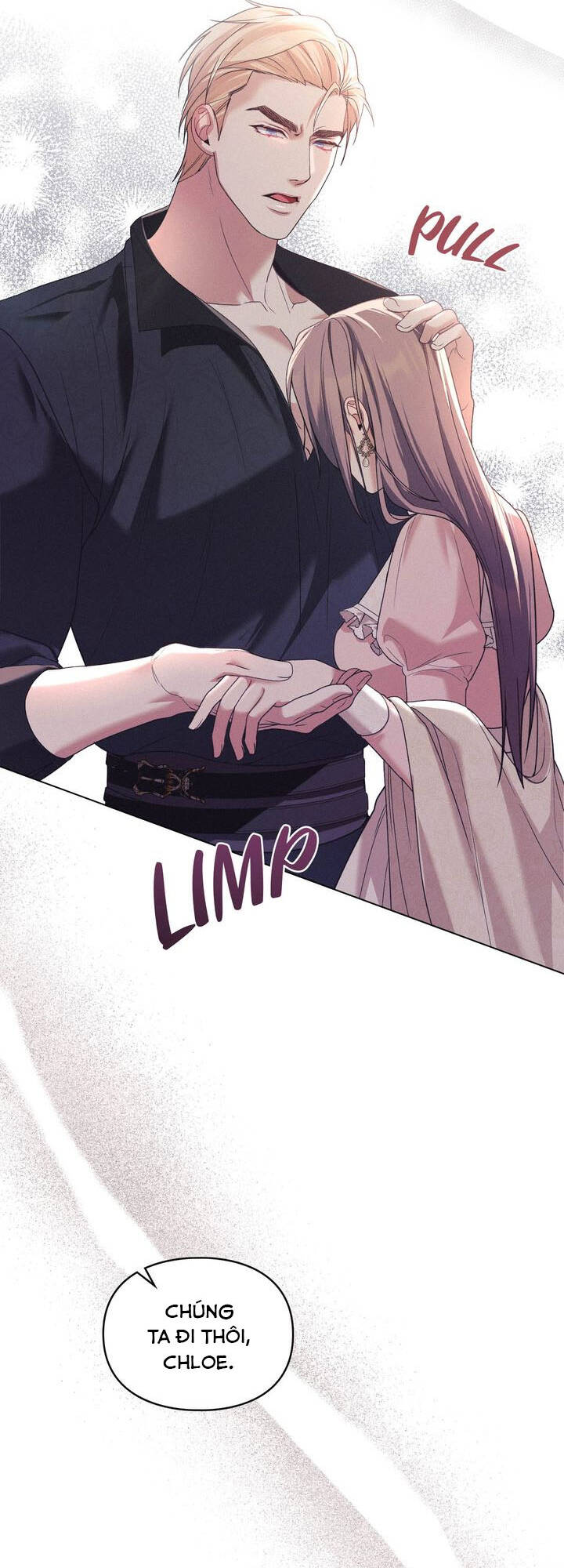 Sự Phản Bội: Chapter 32