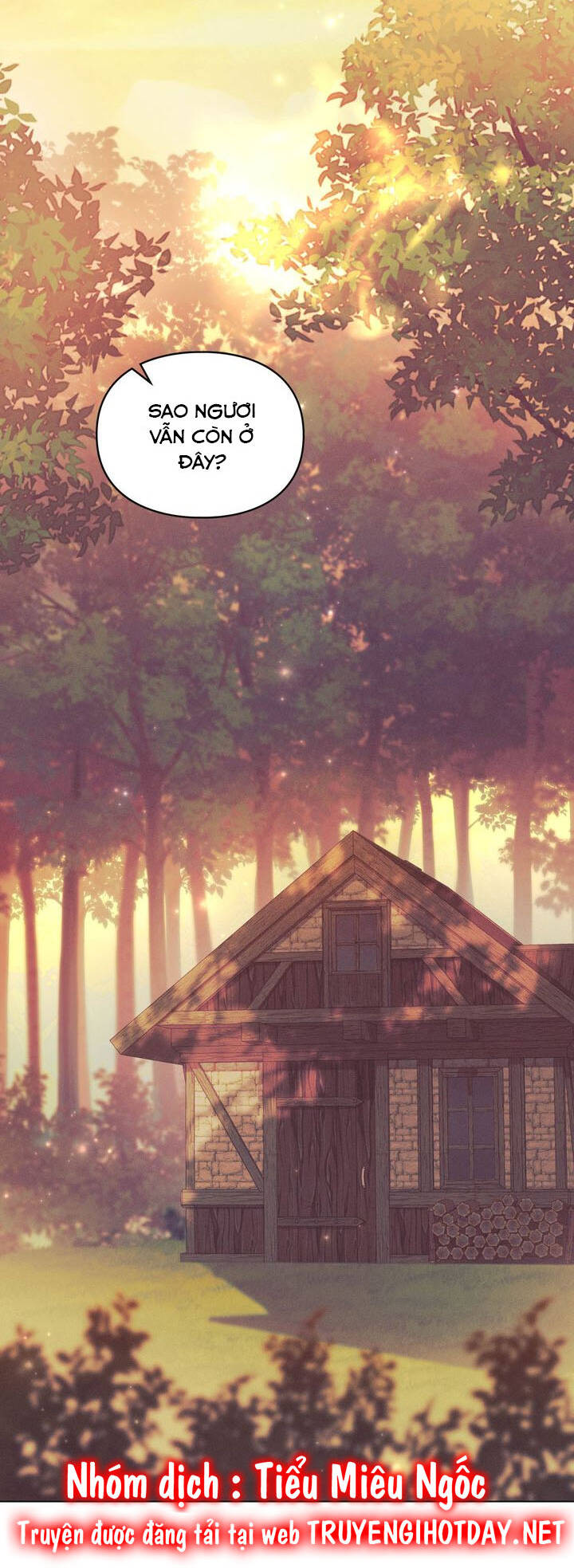 Sự Phản Bội: Chapter 32