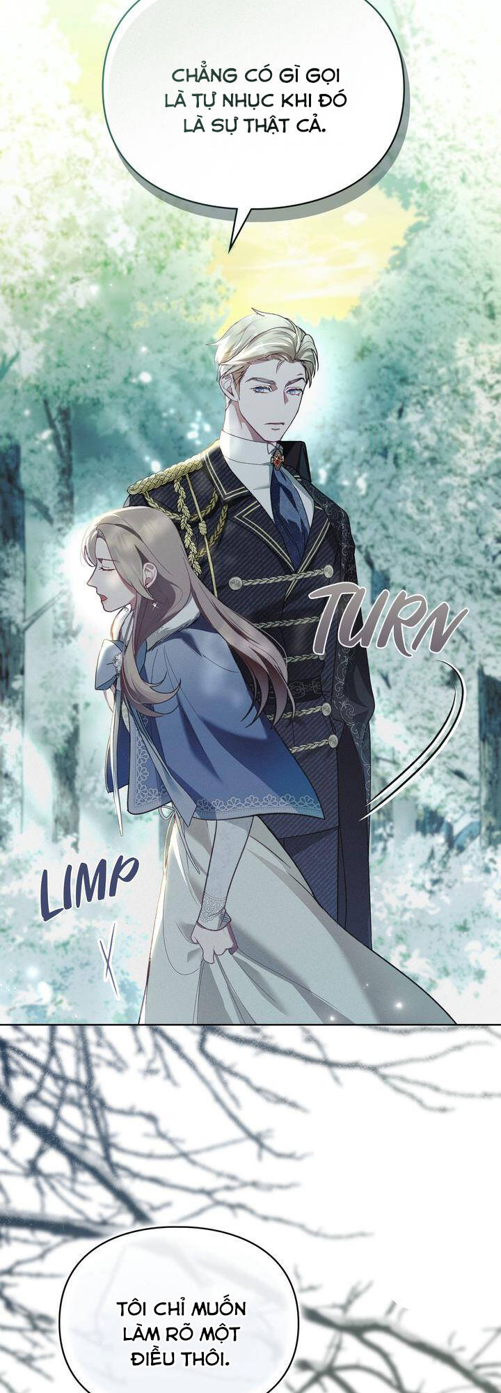 Sự Phản Bội: Chapter 4