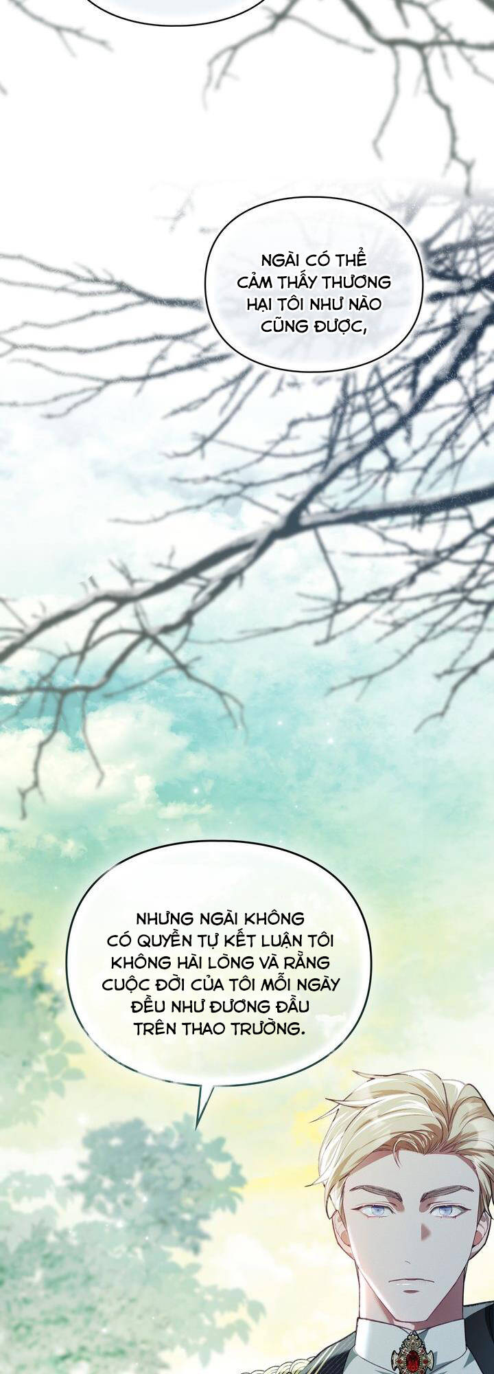 Sự Phản Bội: Chapter 4